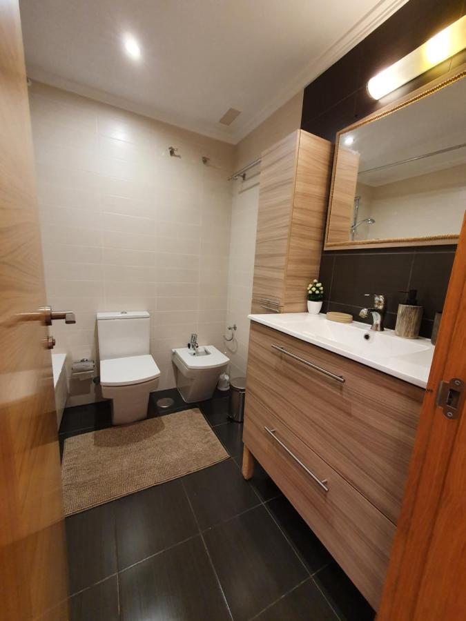 Okeanos Fantastic 2 Bedrooms Vr-Pn El Médano Екстериор снимка