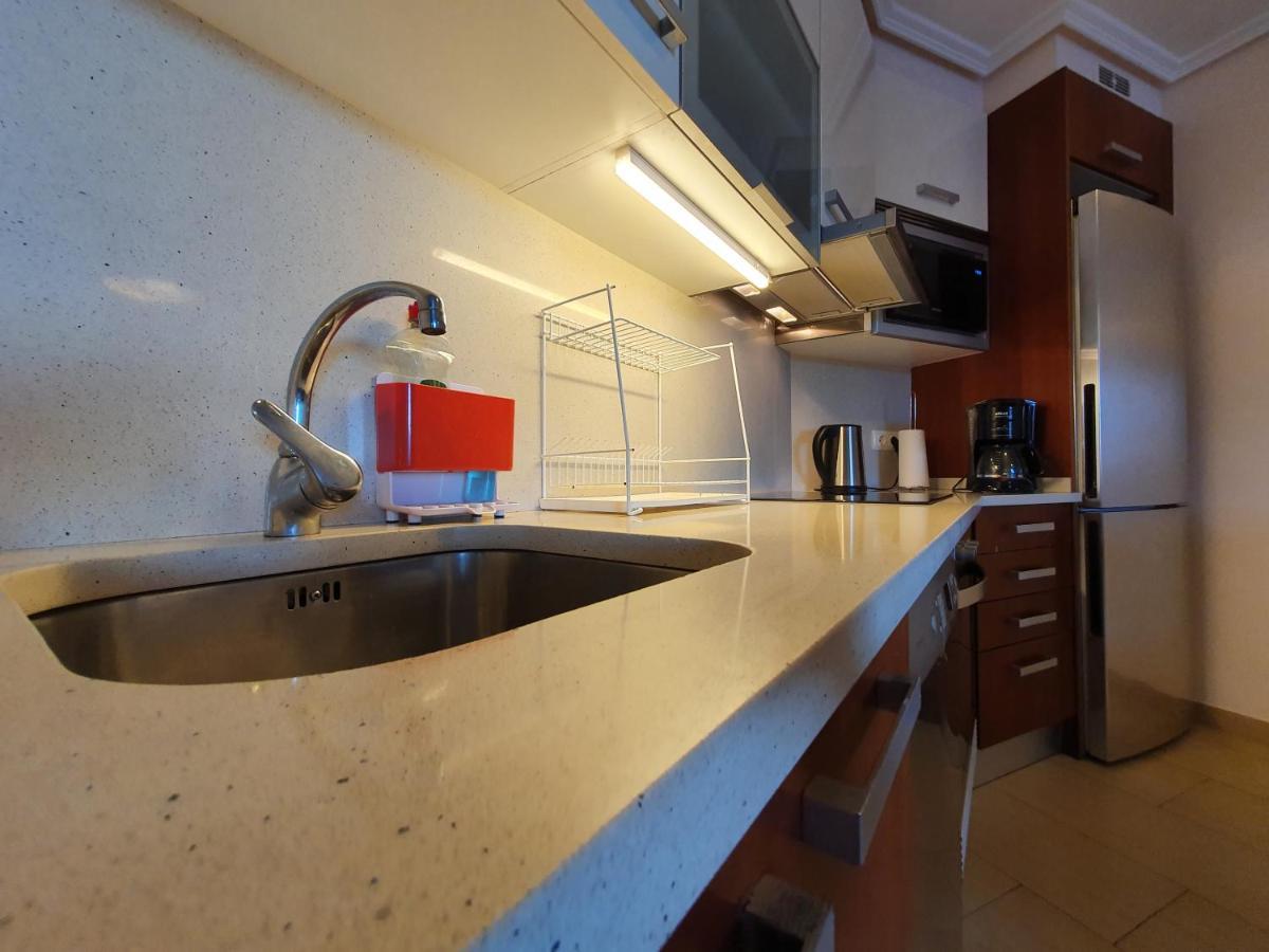 Okeanos Fantastic 2 Bedrooms Vr-Pn El Médano Екстериор снимка