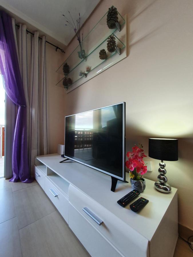 Okeanos Fantastic 2 Bedrooms Vr-Pn El Médano Екстериор снимка
