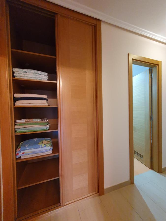 Okeanos Fantastic 2 Bedrooms Vr-Pn El Médano Екстериор снимка