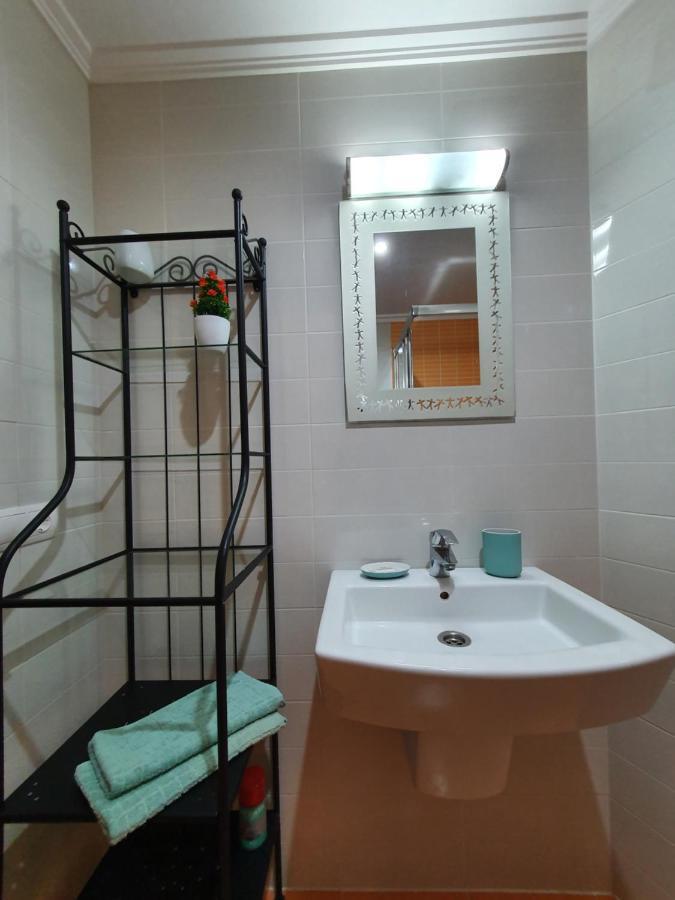 Okeanos Fantastic 2 Bedrooms Vr-Pn El Médano Екстериор снимка