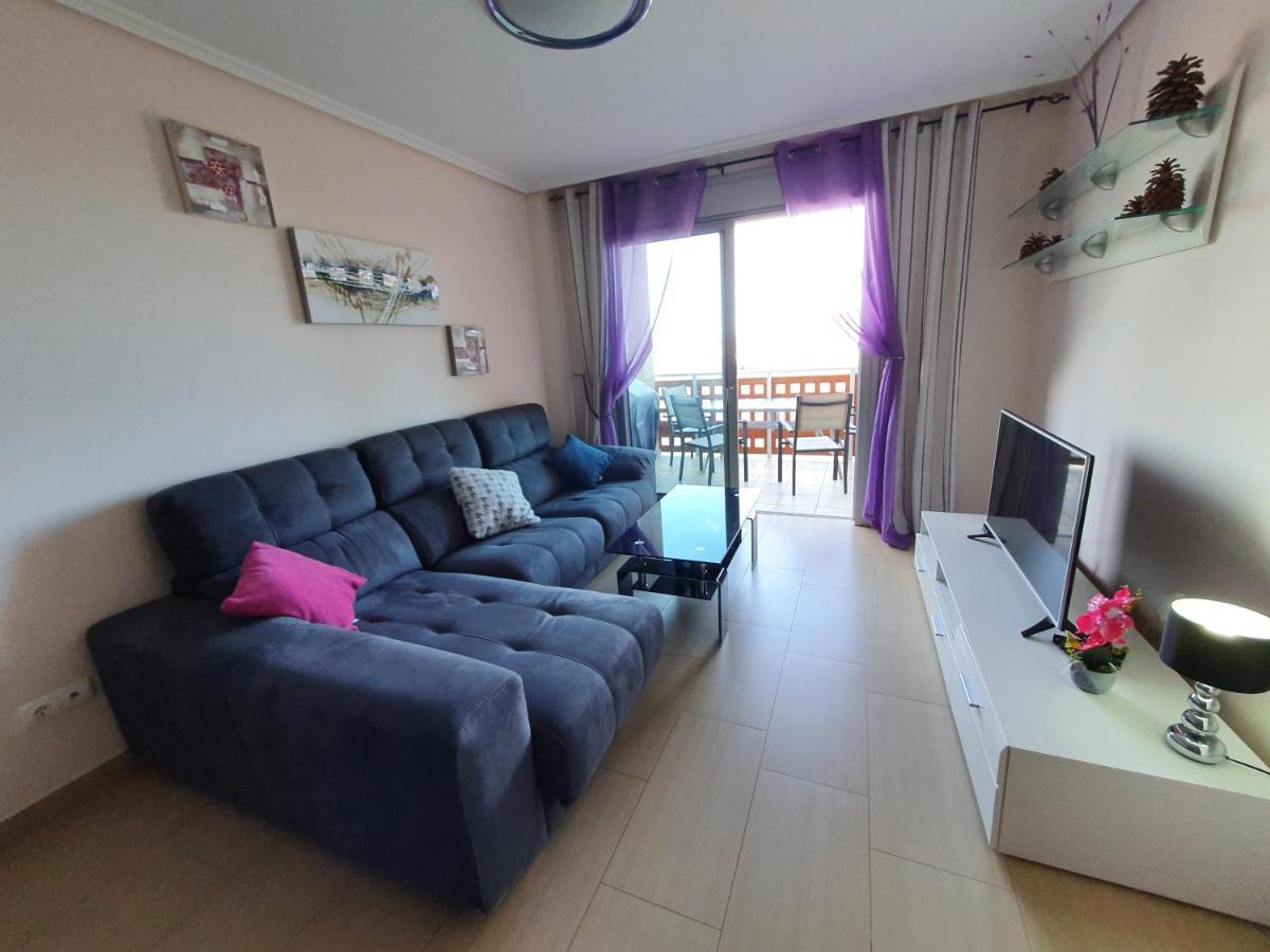 Okeanos Fantastic 2 Bedrooms Vr-Pn El Médano Екстериор снимка