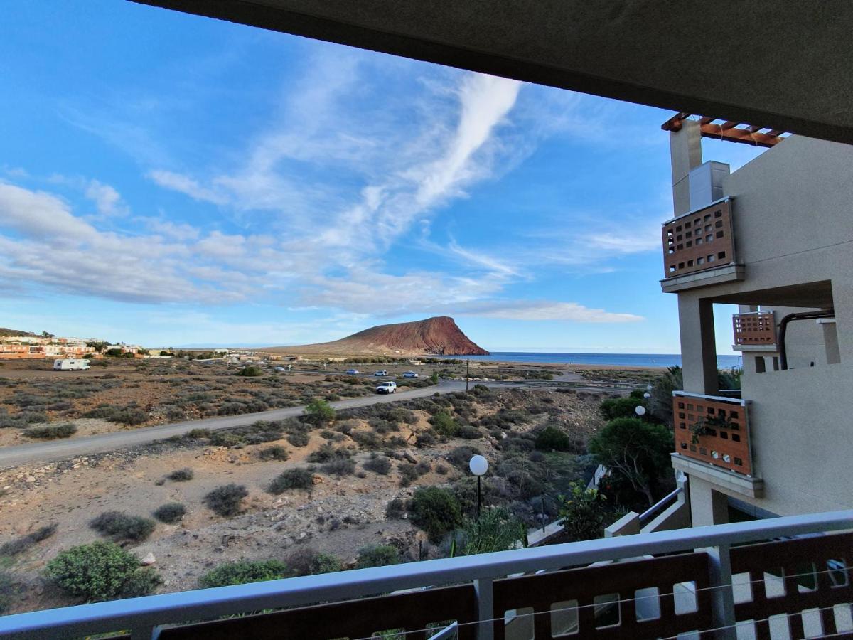 Okeanos Fantastic 2 Bedrooms Vr-Pn El Médano Екстериор снимка
