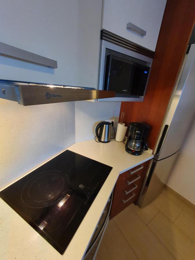 Okeanos Fantastic 2 Bedrooms Vr-Pn El Médano Екстериор снимка