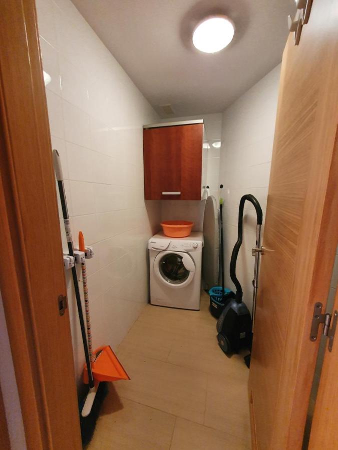 Okeanos Fantastic 2 Bedrooms Vr-Pn El Médano Екстериор снимка