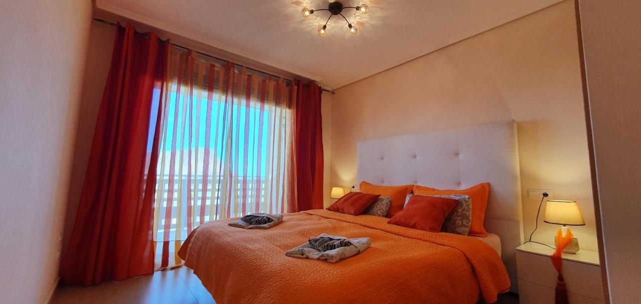 Okeanos Fantastic 2 Bedrooms Vr-Pn El Médano Екстериор снимка