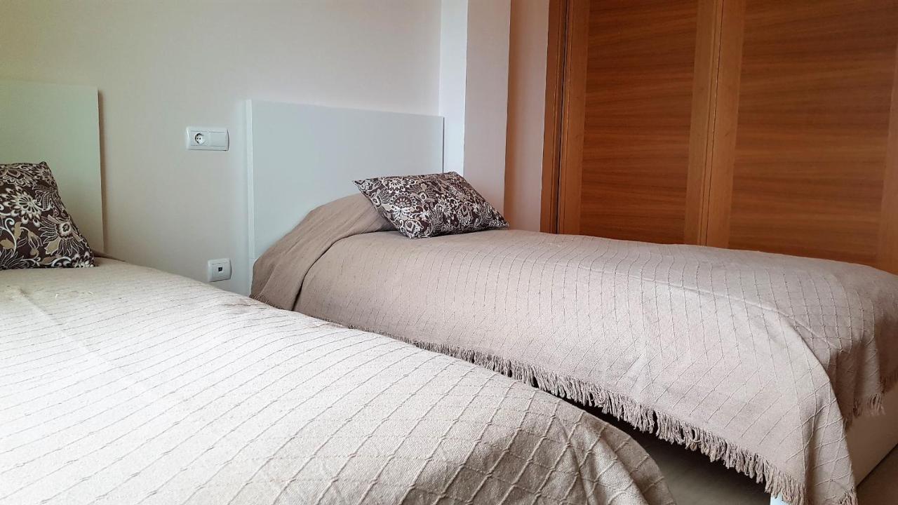 Okeanos Fantastic 2 Bedrooms Vr-Pn El Médano Екстериор снимка
