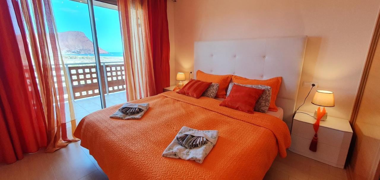 Okeanos Fantastic 2 Bedrooms Vr-Pn El Médano Екстериор снимка