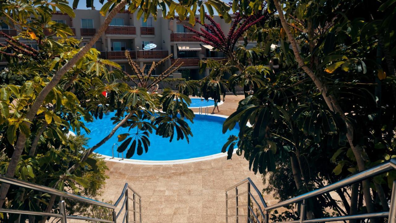 Okeanos Fantastic 2 Bedrooms Vr-Pn El Médano Екстериор снимка