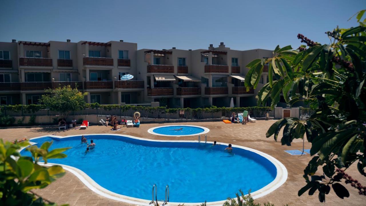Okeanos Fantastic 2 Bedrooms Vr-Pn El Médano Екстериор снимка